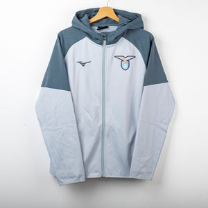 Tuta Cappuccio Lazio Silver Mizuno 2025/2026