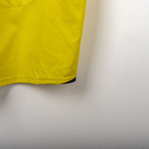 Maglia Home Borussia Dortmund Nike Rosicky 10 2005/2006