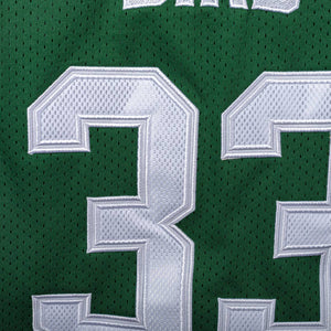 Canotta Nba Mitchell & Ness Larry Bird Boston Celtics 1985/86