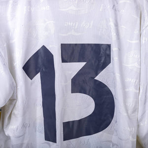 Maglia Away Juve Stabia n13 2004/2005