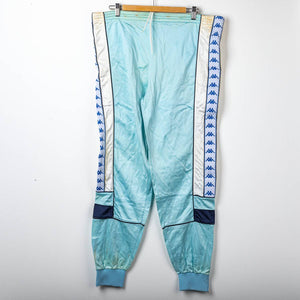 Lazio Kappa Cassa Risparmio Roma Tracksuit 1988/1989