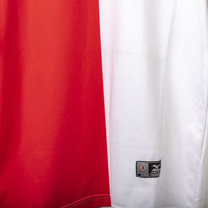 maglia Third fiorentina mizuno Adriano 90 2001/2002
