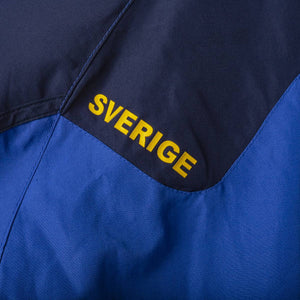 Giacca Svezia Umbro 2006/2007