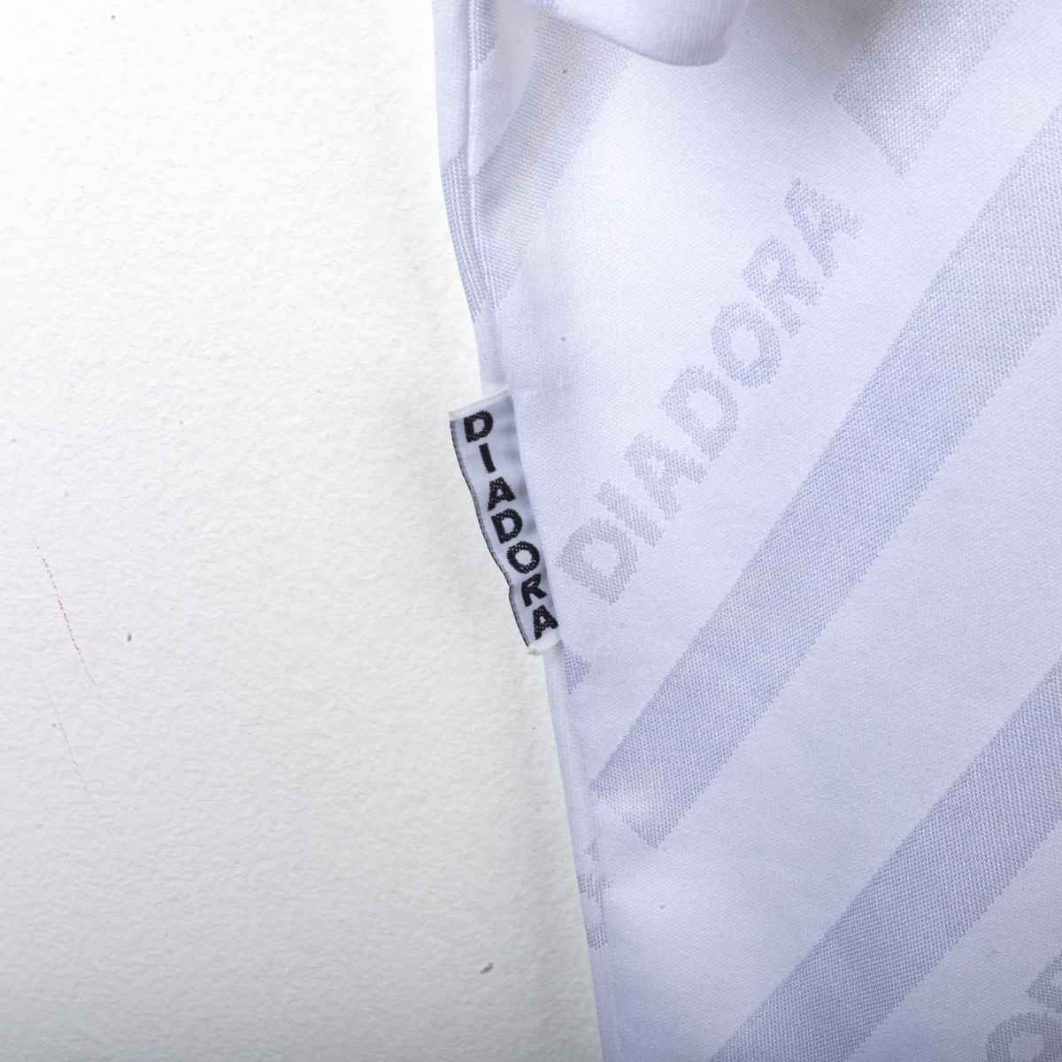 Maglia Home Padova Diadora 1995/1996