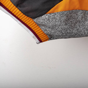 maglia third roma diadora totti n10 1998/1999   73x60