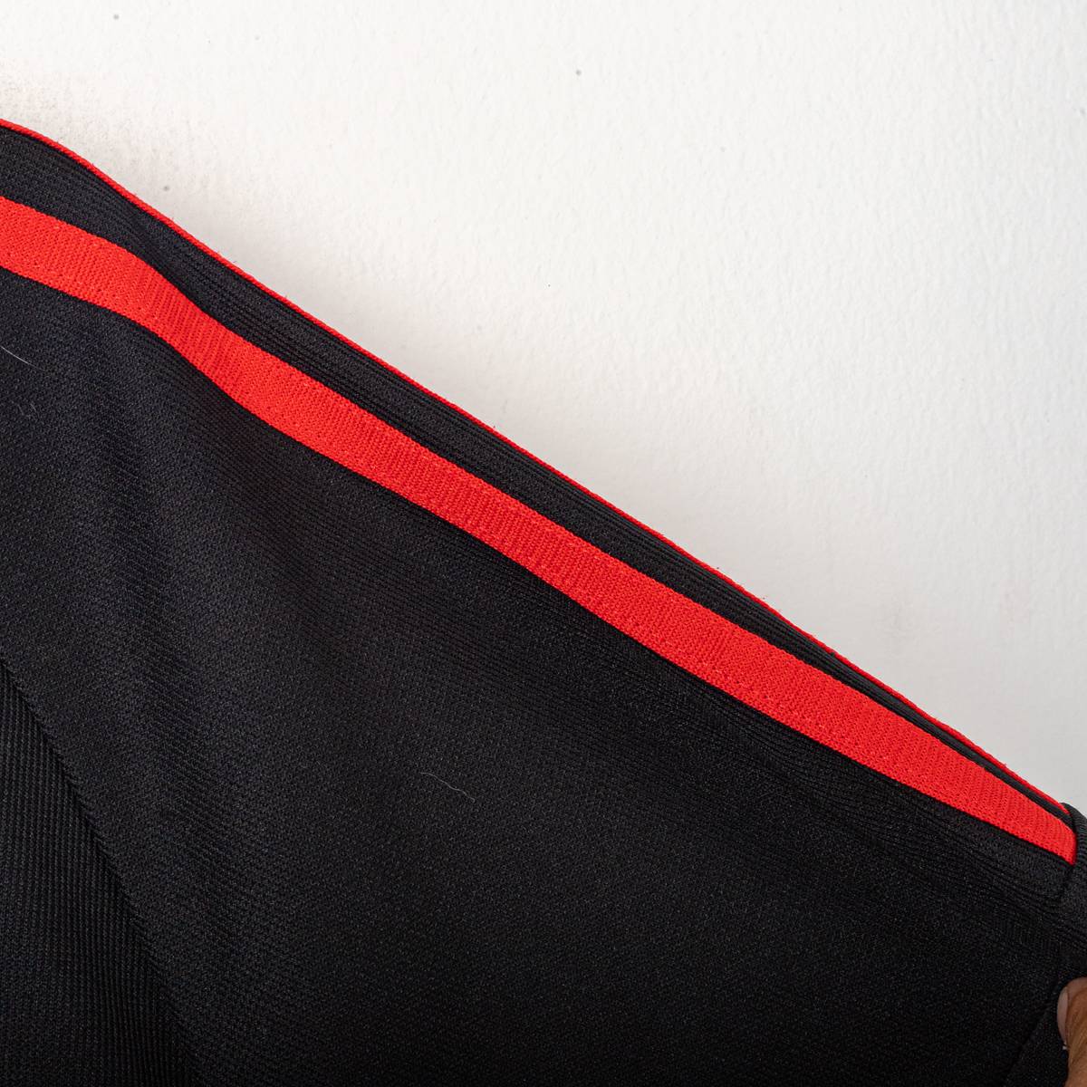 maglia third adidas ac milan Maldini n3 2002/2003