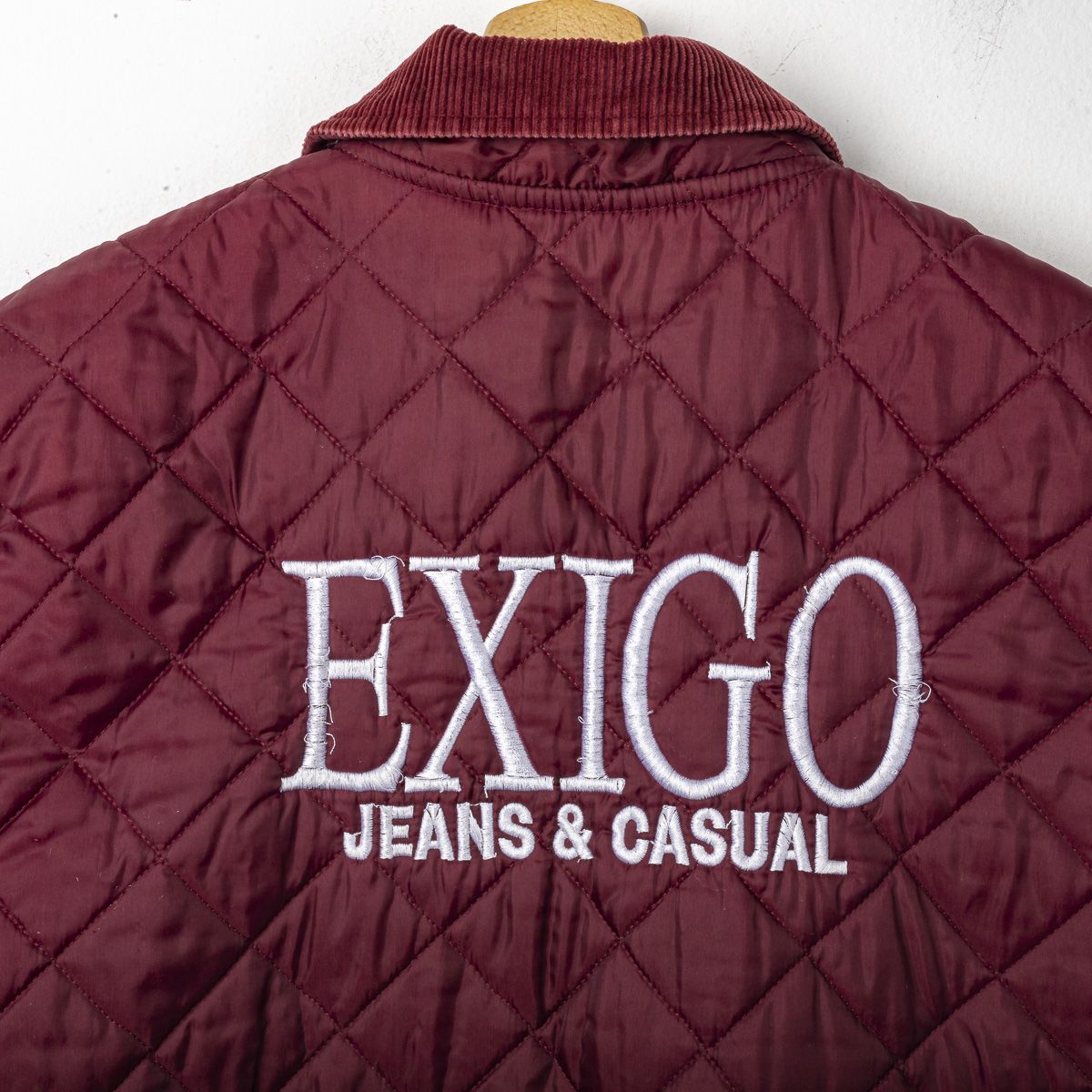 Gilet Salernitana Asics Exigo 1997/1998