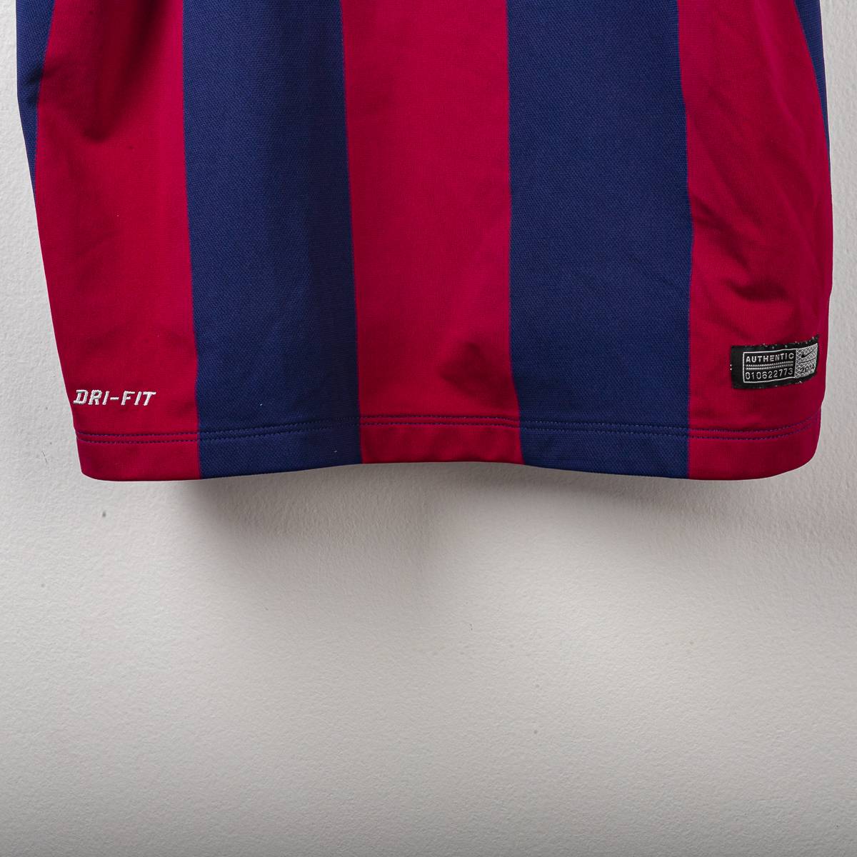 Maglia Home Barcellona Nike Suarez 9 2014/2015