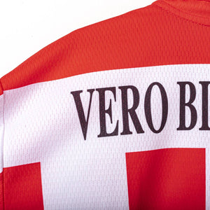 Maglia Home Vicenza Calcio Biemme 2004/2005