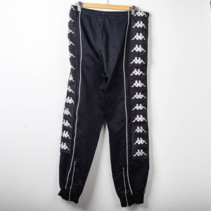 Juventus Kappa Training Tracksuit 1999/2000