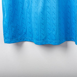 Maglia Home Napoli EA7 Mc Tominay 8 Autografata 2025/2026