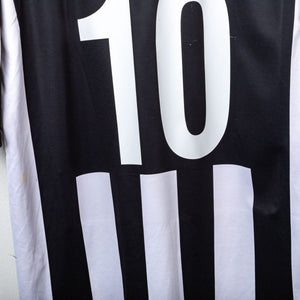Maglia Home Juventus CiaoWeb Del Piero N10 2000/2001