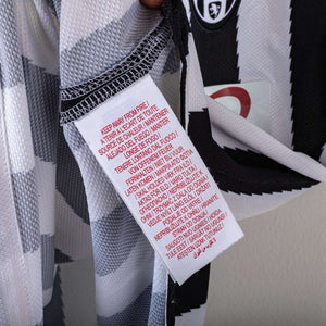 Juventus Nike BetClic 2010/2011 Home Shirt