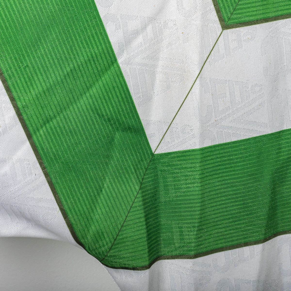 Maglia Home Celtic Umbro 1991/1992