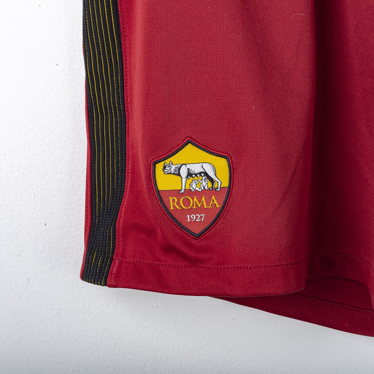 Pantaloncini Home Nike Roma 2017/2018