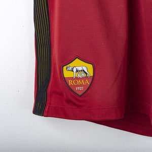 Pantaloncini Home Nike Roma 2017/2018