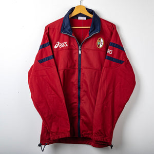 Giacca tuta Torino Asics 2005/2006