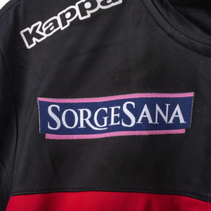Giacca Bari Kappa 2020/2021