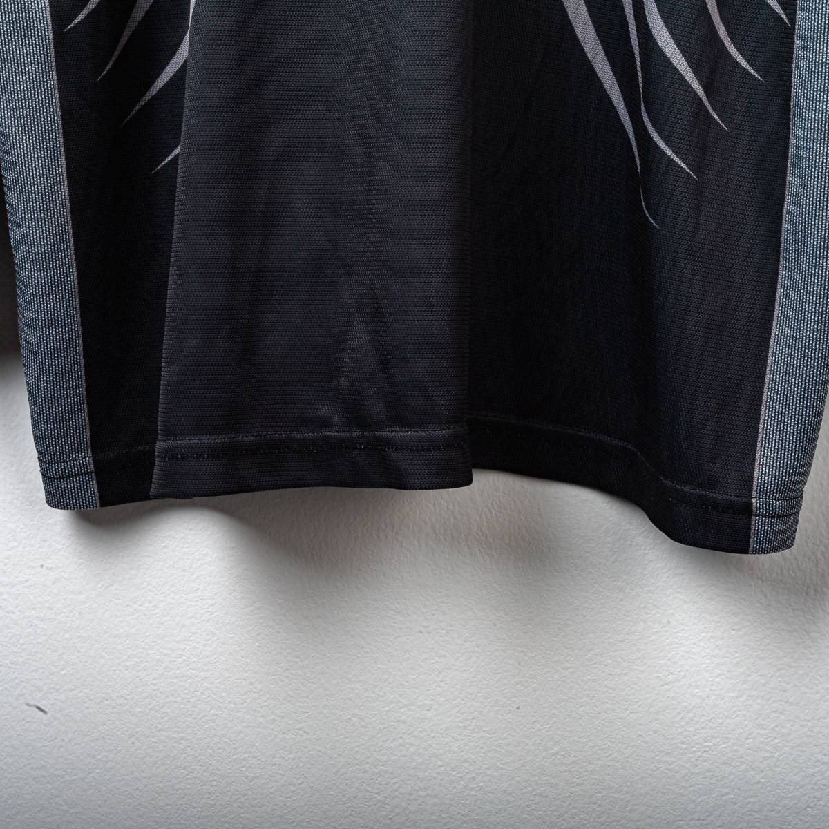 Maglia Portiere Juventus Lotto Fastweb Buffon 1 2001/2002