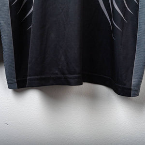 Maglia Portiere Juventus Lotto Fastweb Buffon 1 2001/2002