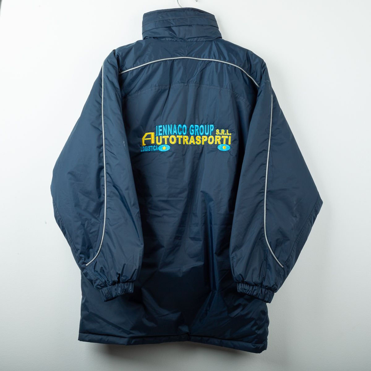 Giaccone Fly Line Juve Stabia 2013/2014