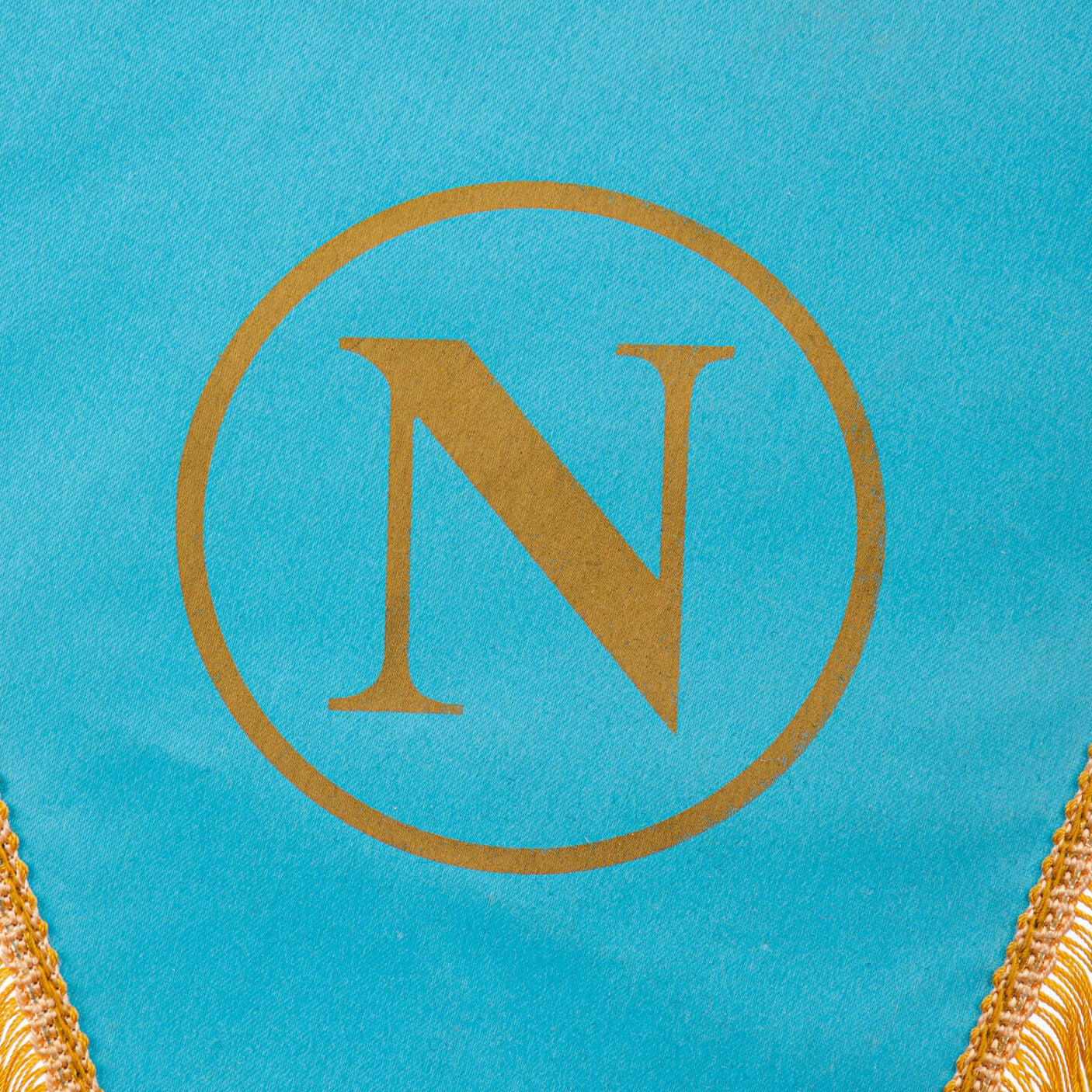 Gagliardetto Napoli Anni 70