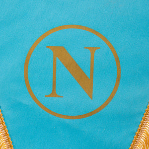 Gagliardetto Napoli Anni 70