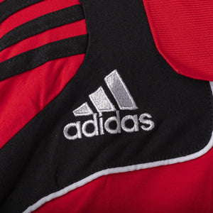 Polo Milan Adidas Bwin ml con cartellino 2008/2009