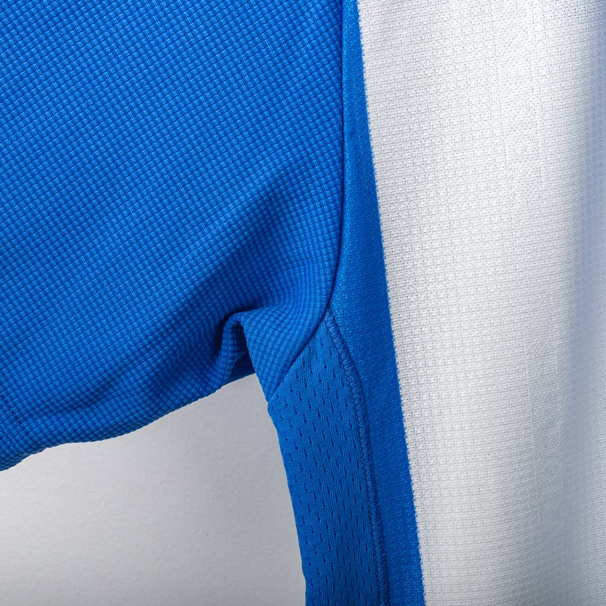 Maglia Home Napoli Diadora Stellone 9 2002/2003