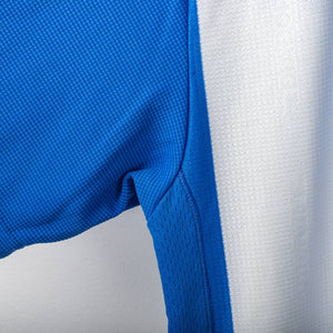 Maglia Home Napoli Diadora Stellone 9 2002/2003
