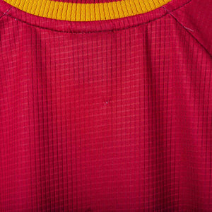 Maglia Home Roma Diadora Ina 1997/1998