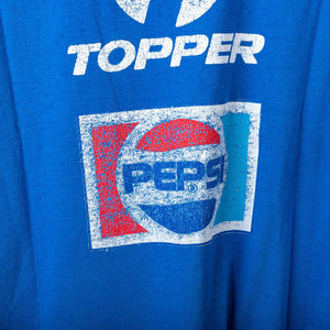 Maglia Allenamento Brasile Topper Mondiali 1990