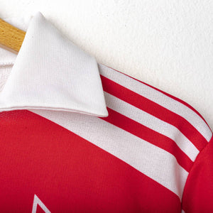maglia home bari adidas ml 1990/1991