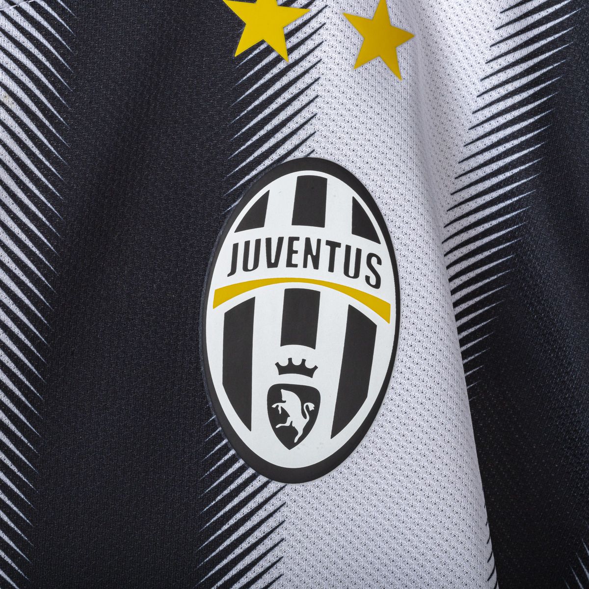 maglia home juventus nike del piero 10 player version 2011/2012
