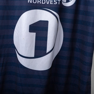 Maglia Home Kristiansund BK Umbro 2017/2018