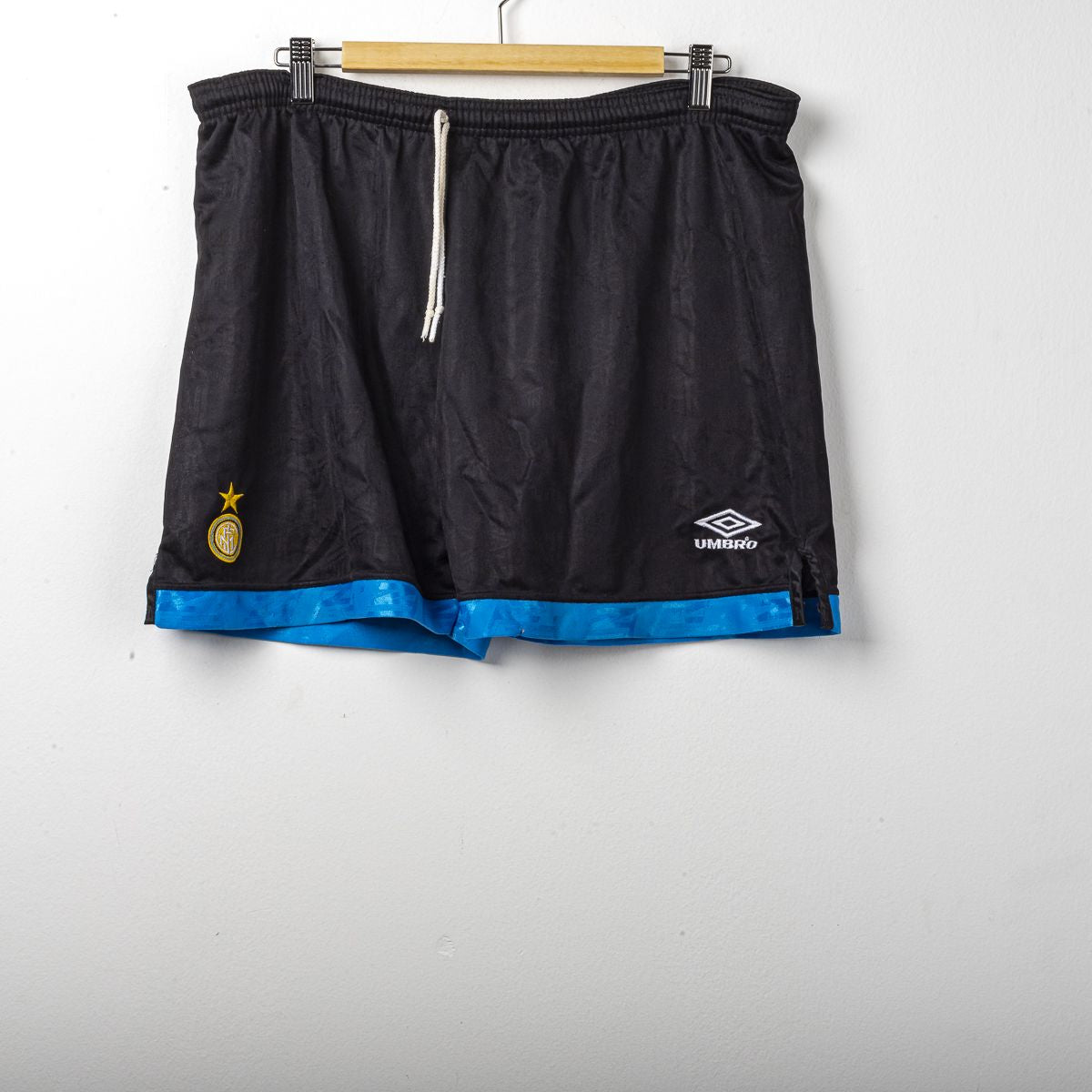 Pantaloncini Home Umbro  Inter 1993/1994