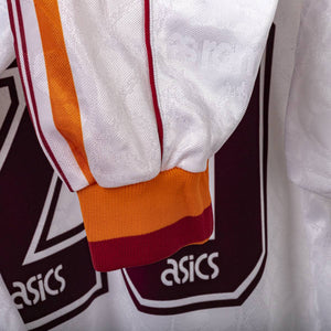 Maglia Away As Roma Asics Totti 20 ml 1995/1996