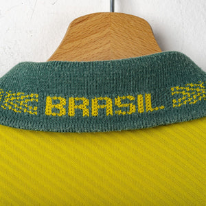 Maglia Home Brasile Ronaldo 20 Umbro Mondiale 1994