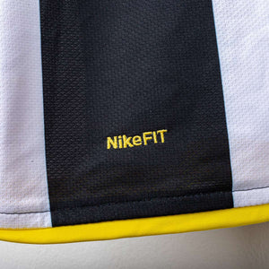 Juventus Nike Del Piero 10 2008/2009 Home Shirt