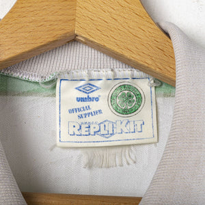 Maglia Home Celtic Umbro 1991/1992