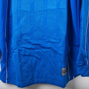 Maglia Player Home Napoli Diadora 2000/2001