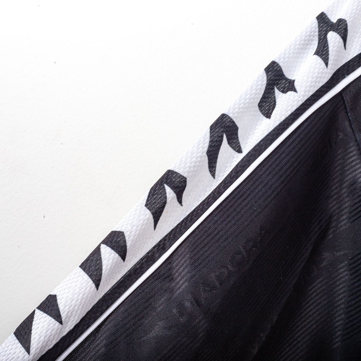 maglia Home udinese diadora Jorgensen n19 1999/2000