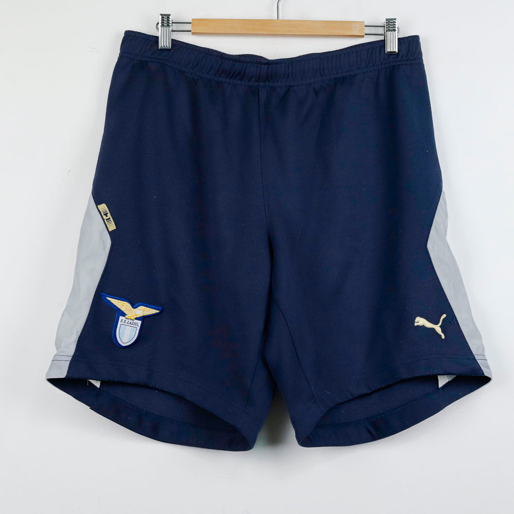 Bermuda Training Lazio Puma 2007/2008