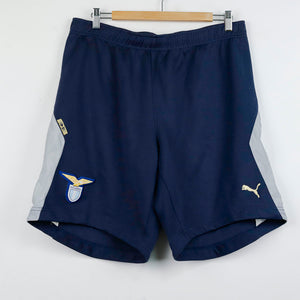 Bermuda Training Lazio Puma 2007/2008