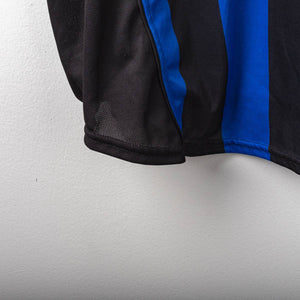 Maglia Home Inter Nike Simeone n14 1998/1999