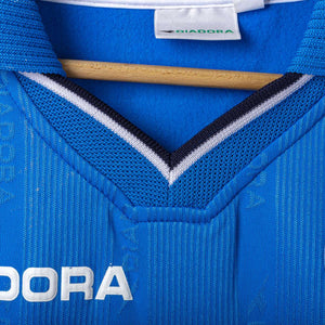 Maglia Player Home Napoli Diadora 2000/2001