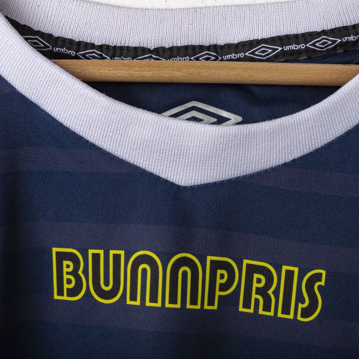 Maglia Home Kristiansund BK Umbro 2017/2018