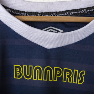 Maglia Home Kristiansund BK Umbro 2017/2018