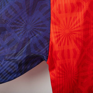 Maglia Home Genoa Errea N5 (Fortunato) 1992/1993