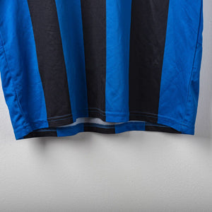 Maglia Home HB Koge Puma 2012/2013
